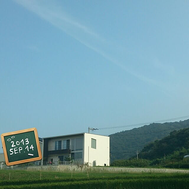 COLeCoさんの実例写真