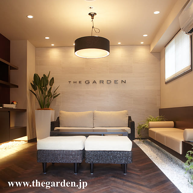 THE_GARDENさんの実例写真