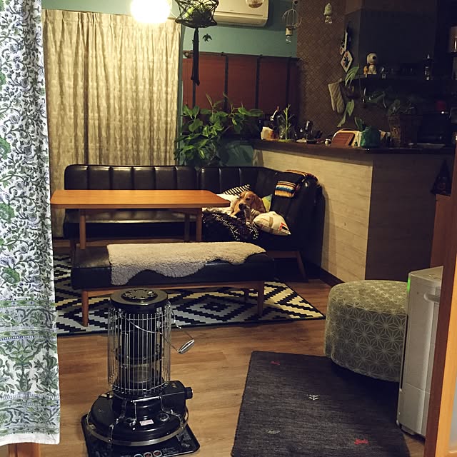 komichi-koさんの実例写真