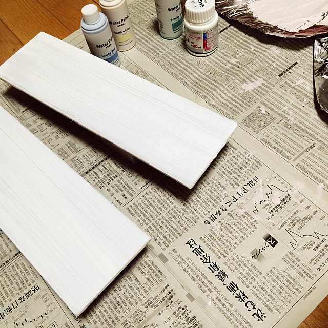 キッチン/雑貨/DIY/一人暮らし/セリアのインテリア実例 - 2016-03-14 01:14:35