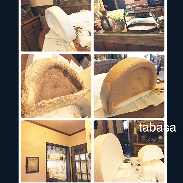 tabasaさんの実例写真