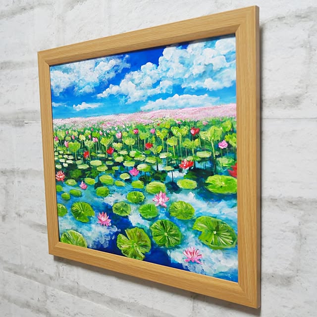 hrさんの部屋