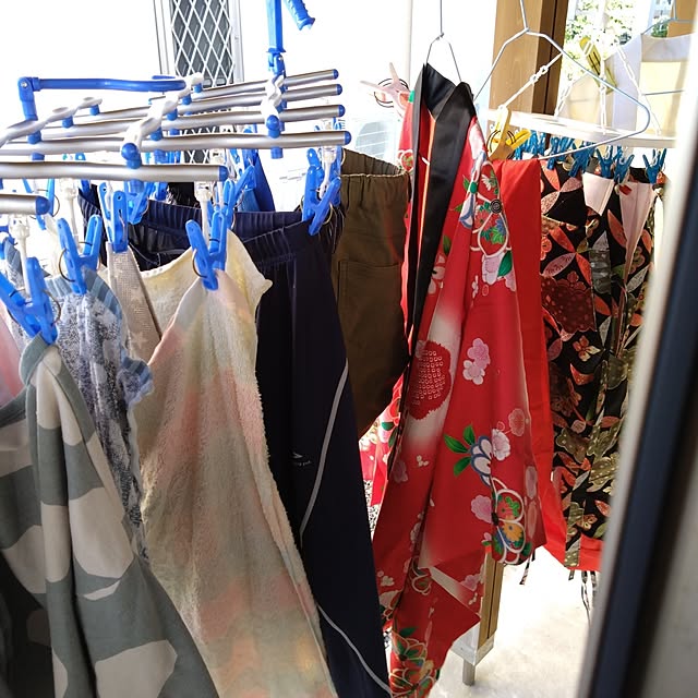 chiiyanさんの部屋