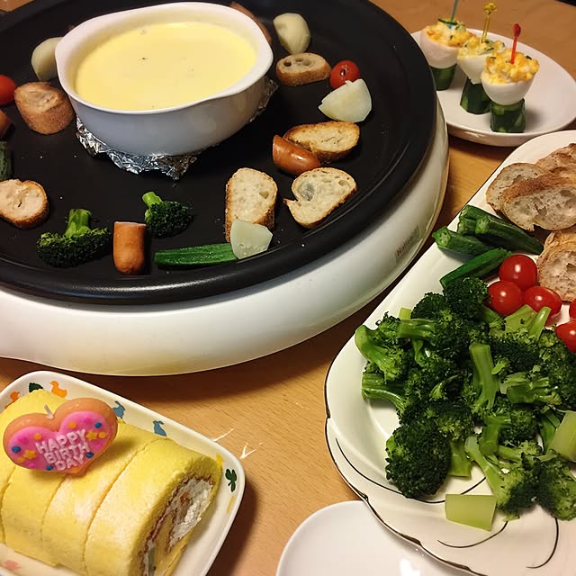 ISM.mumさんの実例写真