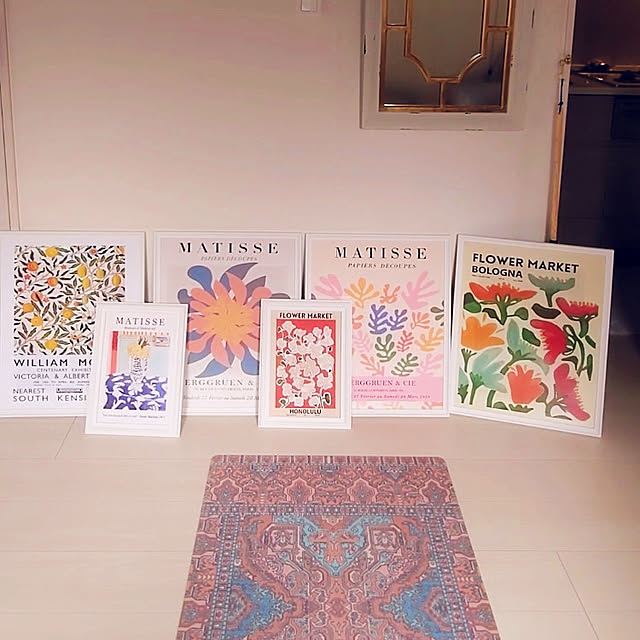 Libraさんの実例写真