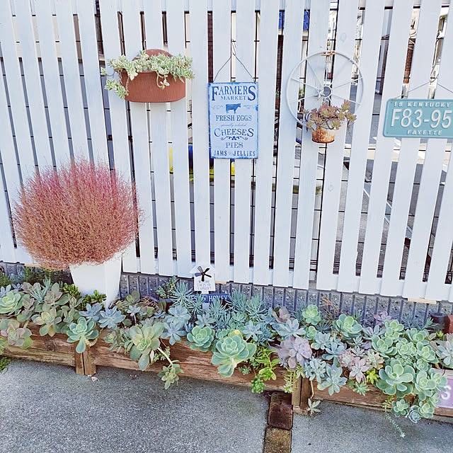 VERANDARJUNさんの実例写真
