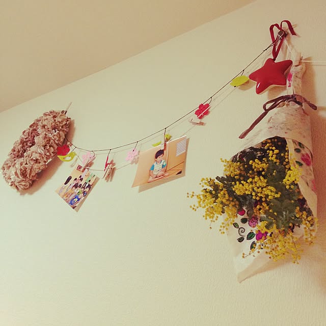 raindropさんの実例写真