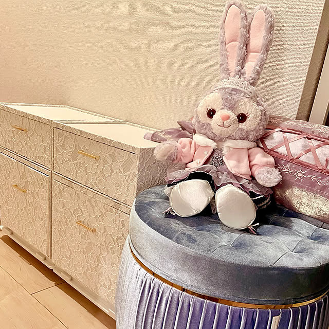 Eriさんの部屋