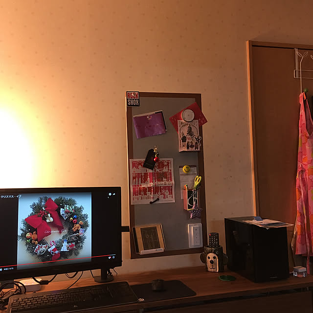 dandpyさんの実例写真