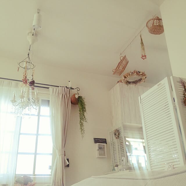 部屋全体のインテリア実例 - 2014-12-03 14:57:38