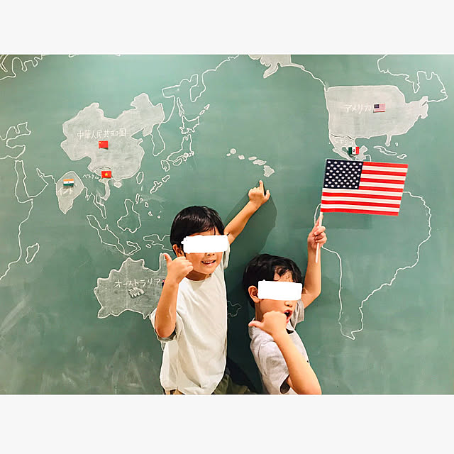 kuboxさんの実例写真