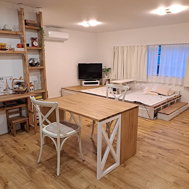 Ryoさんの部屋