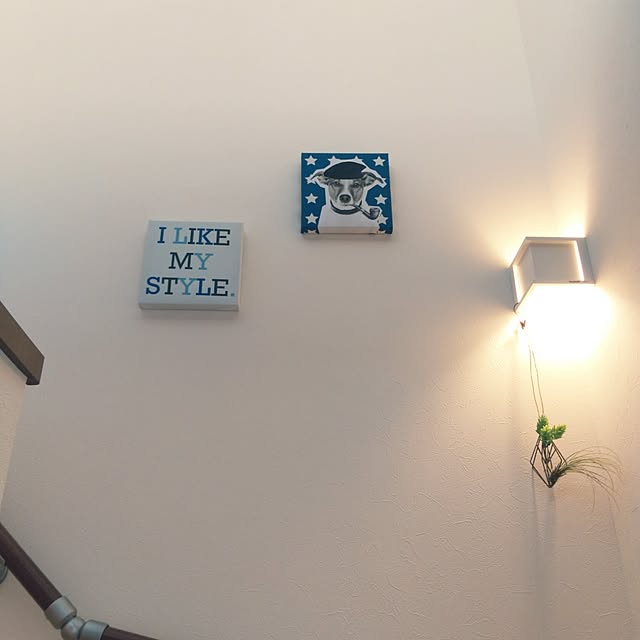 ikt.tamaさんの実例写真