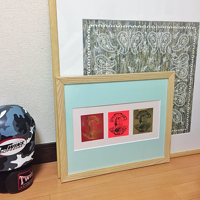 luciさんの実例写真