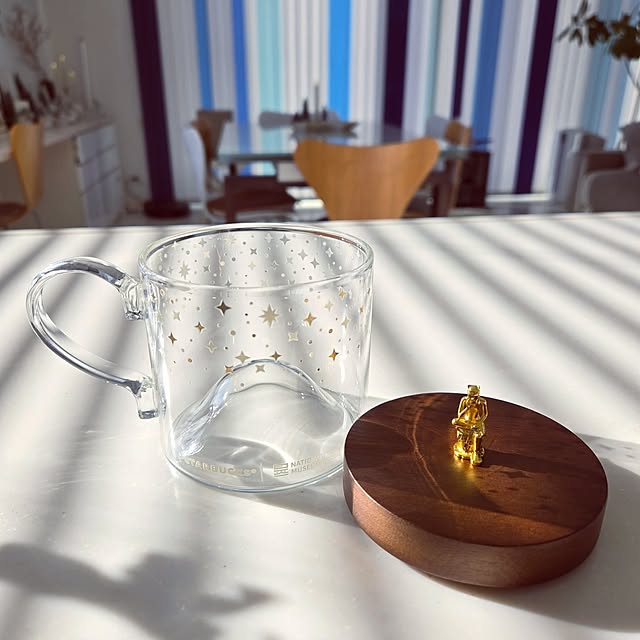 mutyukingさんの部屋