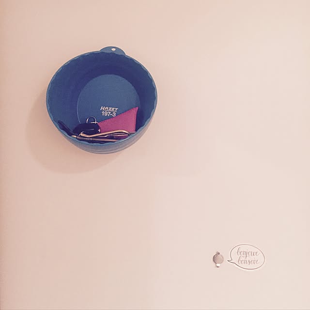5s.happyさんの実例写真