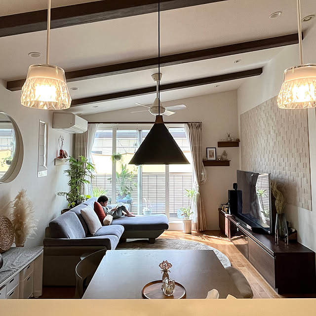 mikasa34さんの実例写真