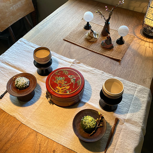 mukuさんの部屋