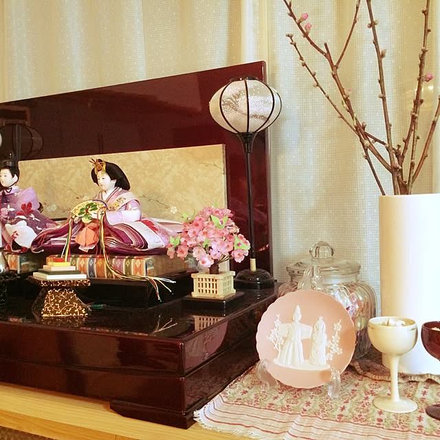 comoさんの実例写真