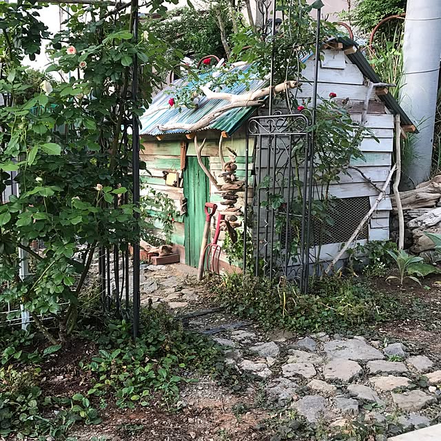 pepeさんの実例写真