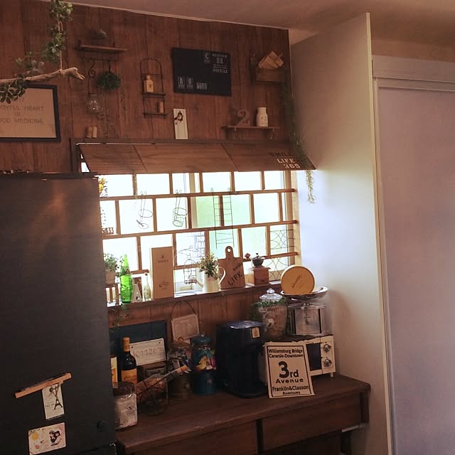 lamerさんの実例写真