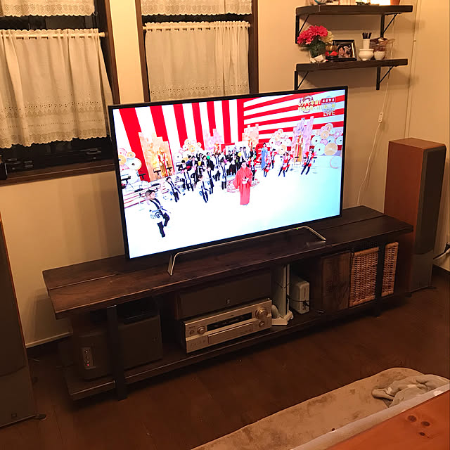 F.A.Bさんの実例写真