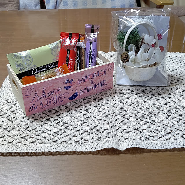 yumirinさんの実例写真