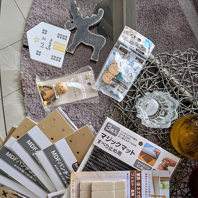 mi-saさんの部屋