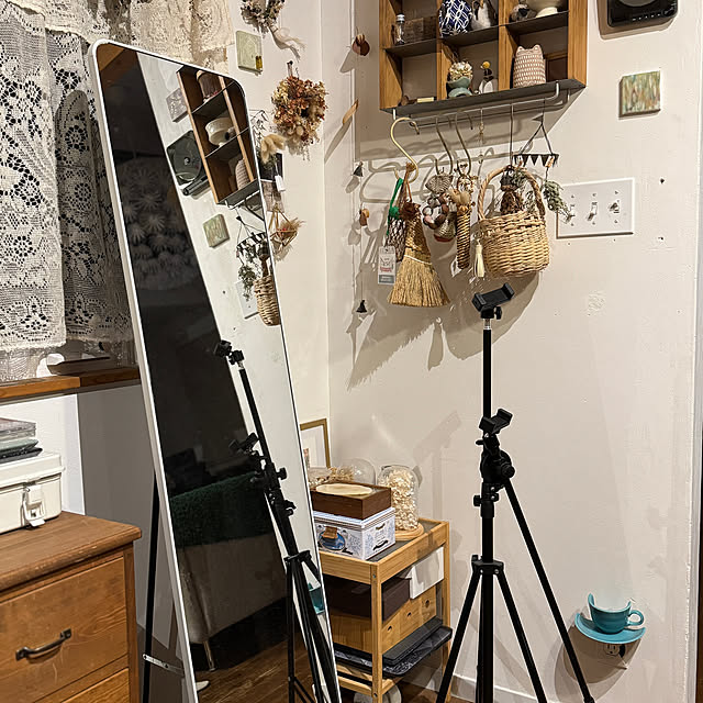 tsukiyuzuさんの部屋