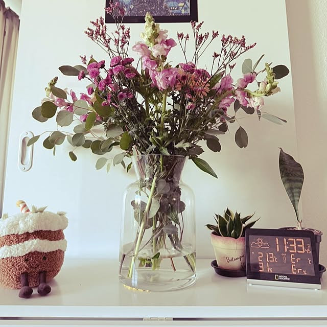 Violetさんの実例写真