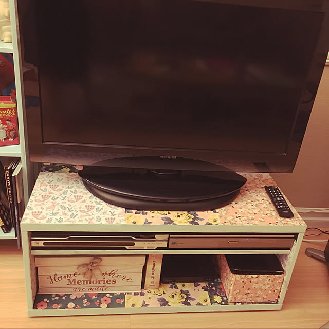 minaさんの実例写真