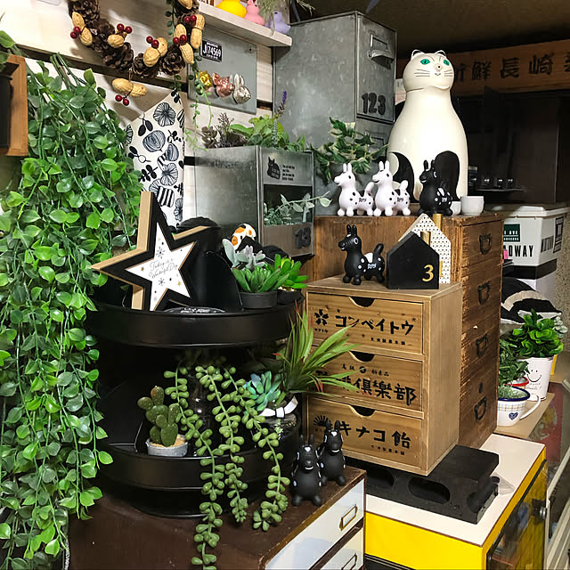 vivienne.coco-keiさんの実例写真