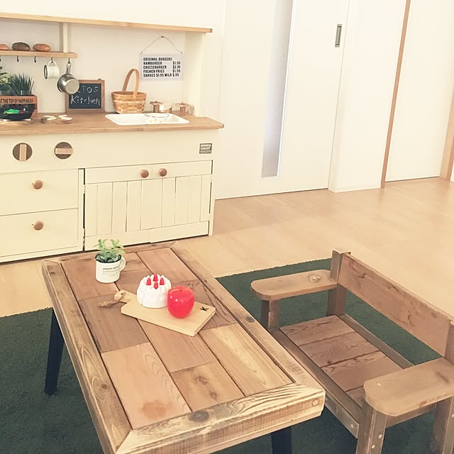 makiさんの実例写真