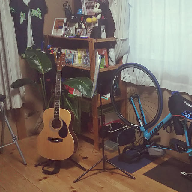 masaさんの実例写真