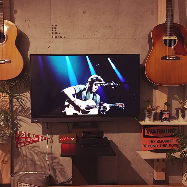 A246BASEさんの実例写真