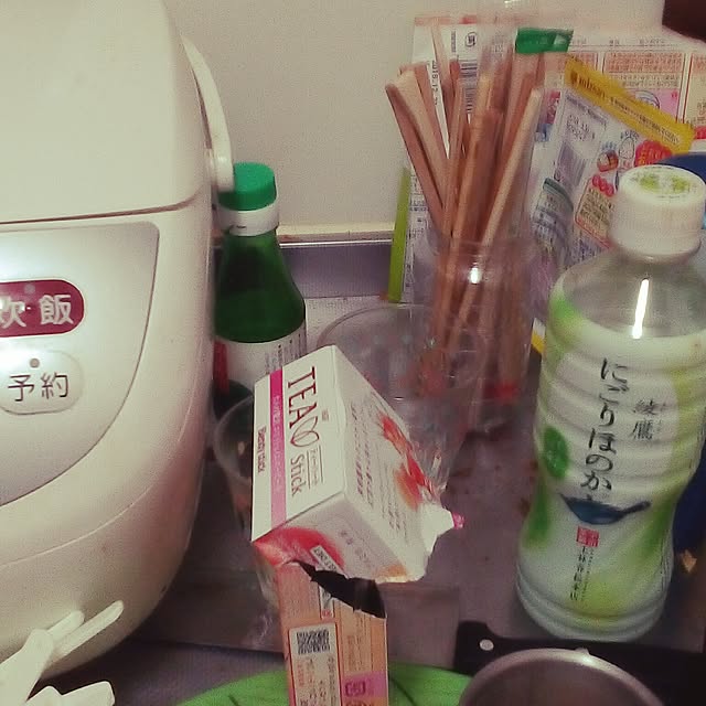 hirochanさんの実例写真