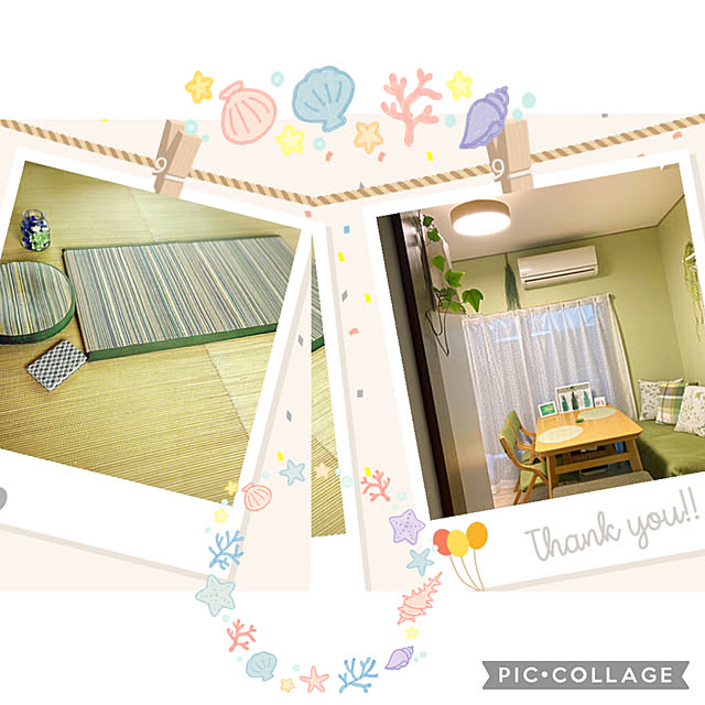 mommyさんの実例写真