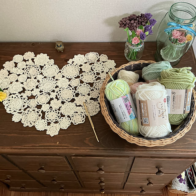 chiiyanさんの実例写真