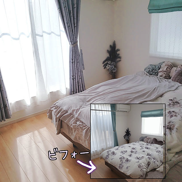 ryouさんの実例写真