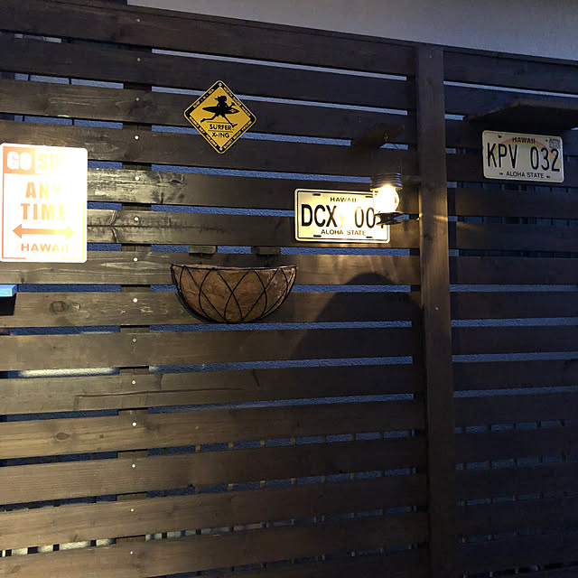 mさんの部屋
