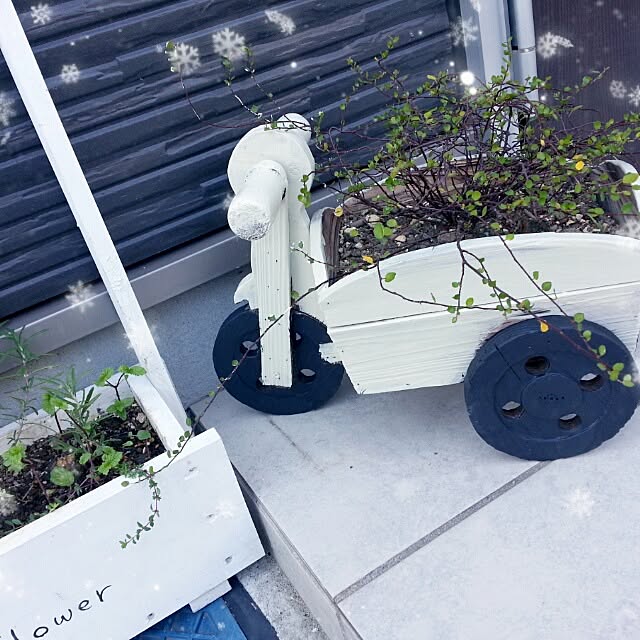 hiromi0302さんの実例写真