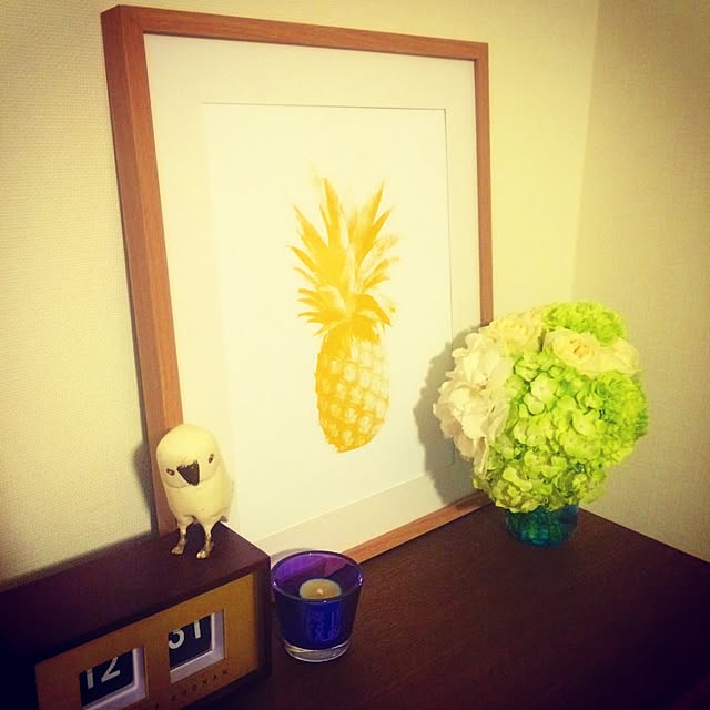 mari727さんの実例写真