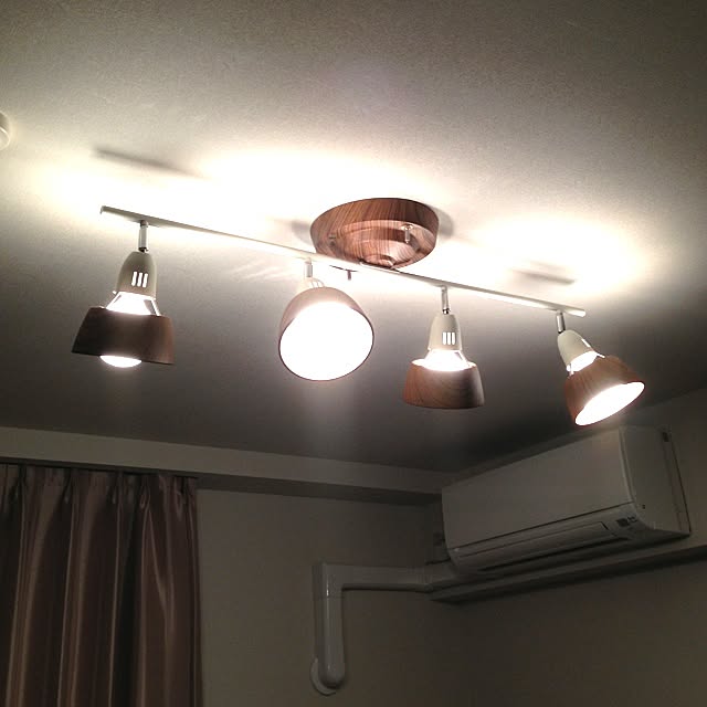 実例写真