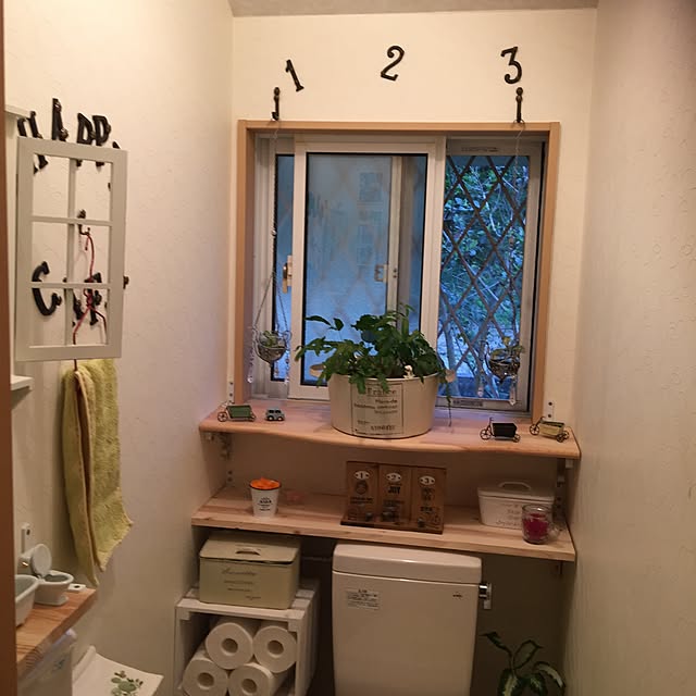 fusaさんの実例写真