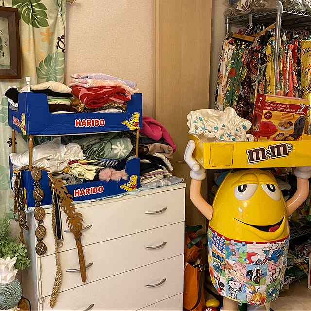 alohamamaさんの実例写真