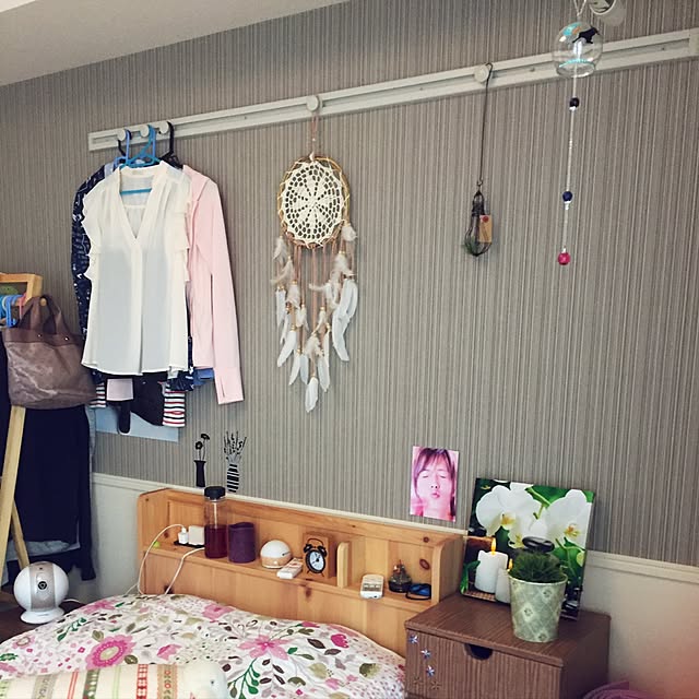 wildswanさんの実例写真