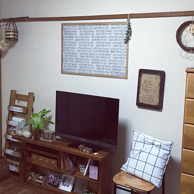 k_a-zuさんの実例写真