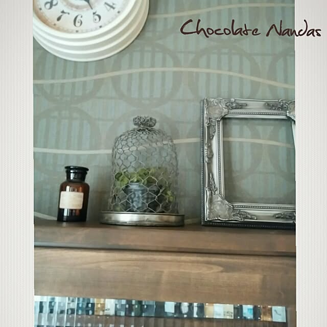 ChocolateNandasさんの実例写真
