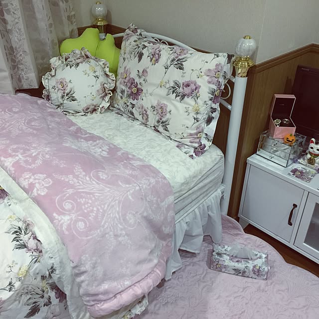 glyzinie0808さんの実例写真