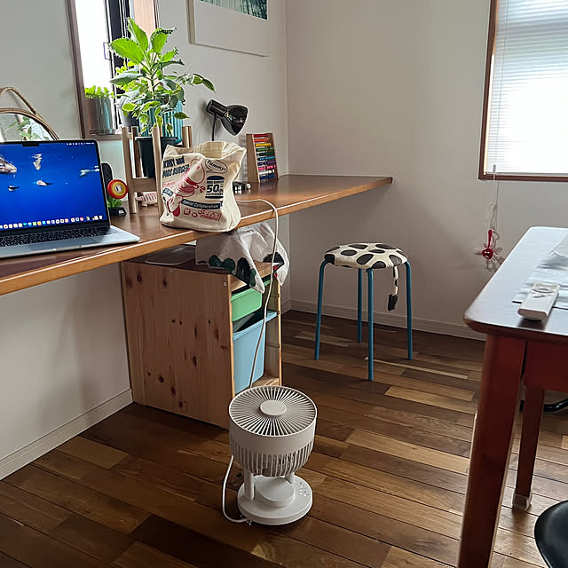 pokowheeさんの部屋